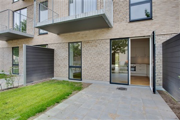 Photo 5. Apartment, Eigtveds Alle, Taastrup 