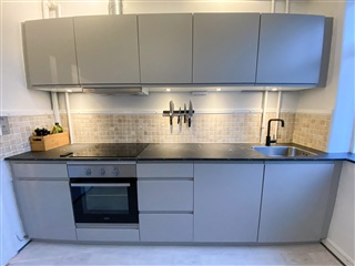 Photo 3. Apartment, Markusgade, Aalborg 