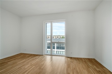 Photo 4. Apartment, Bisiddervej, København NV 