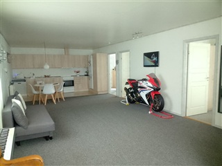 Photo 9. Apartment, Østergade, Karup J 