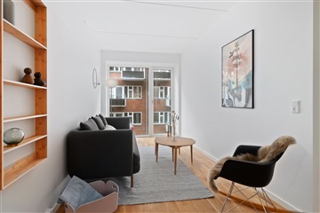 Photo 4. Apartment, Vestergade, Aarhus C 