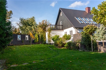 Photo 54. House, Munkerup Strandvej, Dronningmølle 