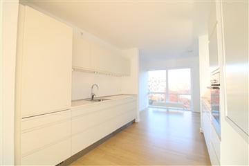 Photo 1. Apartment, Howitzvej, Frederiksberg 