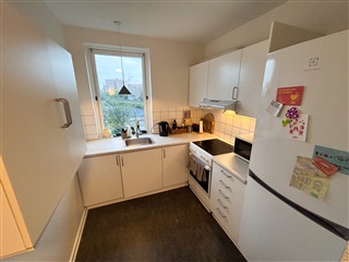 Photo 3. Apartment, Valdemarsgade, Aalborg 