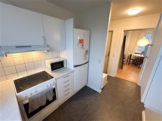 Photo 4. Apartment, Valdemarsgade, Aalborg 