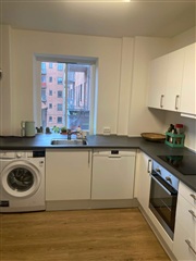 Photo 2. Apartment, Hospitalsgade, Randers C 