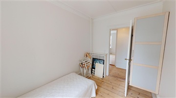 Photo 7. Apartment, Holbergsgade, København K 