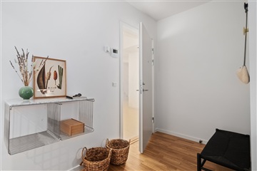 Photo 6. Apartment, Vestergade, Aarhus C 