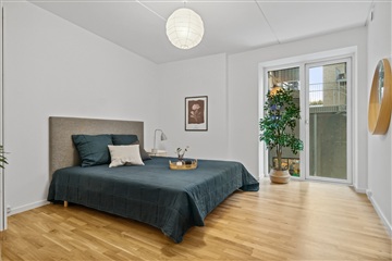 Photo 2. Apartment, Vestergade, Aarhus C 