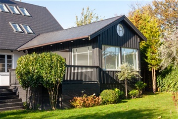 Photo 53. House, Munkerup Strandvej, Dronningmølle 