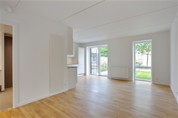 Photo 1. Apartment, Eigtveds Alle, Taastrup 