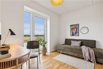 Photo 8. Apartment, Thyras Vænge, Ry 