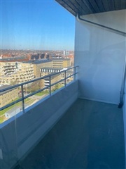 Photo 9. Apartment, Marselis Boulevard, Aarhus C 