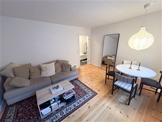 Photo 2. Apartment, Valdemarsgade, Aalborg 