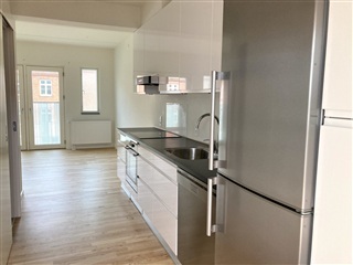 Photo 1. Apartment, Nyborgvej, Odense C 