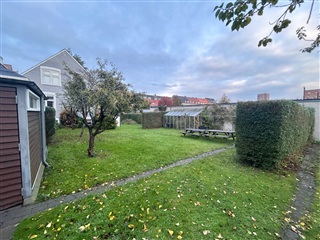 Photo 13. Apartment, Valdemarsgade, Aalborg 