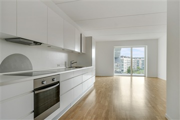 Photo 2. Apartment, Bisiddervej, København NV 