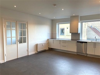 Photo 4. Apartment, Vestergade, Odense C 