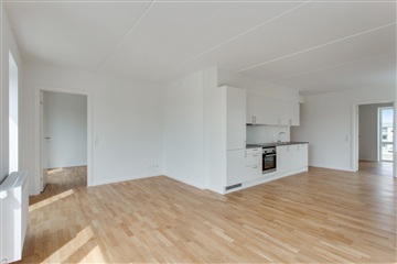 Photo 2. Apartment, Eigtveds Alle, Taastrup 