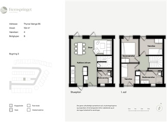Photo 10. House, Thyras Vænge, Ry 