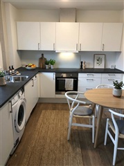 Photo 5. Apartment, Hospitalsgade, Randers C 