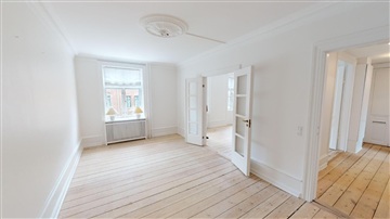 Photo 10. Apartment, Holbergsgade, København K 