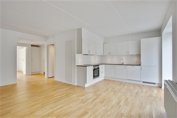 Photo 2. Apartment, Eigtveds Alle, Taastrup 