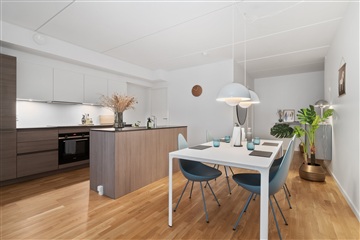 Photo 10. Apartment, Vestergade, Aarhus C 