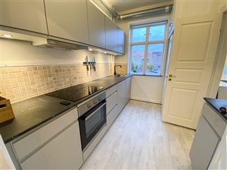 Photo 1. Apartment, Markusgade, Aalborg 