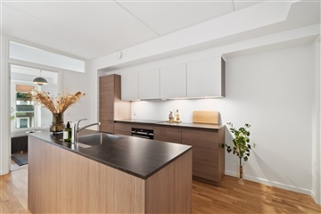 Photo 8. Apartment, Vestergade, Aarhus C 