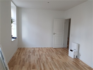 Photo 2. Apartment, Sønderbrogade, Horsens 