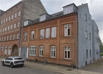 Photo 8. Apartment, Sønderbrogade, Horsens 