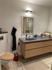 Photo 7. Apartment, Ved Andebakken, Frederiksberg 