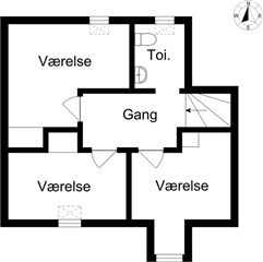 Photo 15. Apartment, Filosofhaven, Odense C 