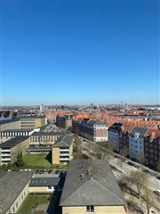 Photo 11. Apartment, Marselis Boulevard, Aarhus C 