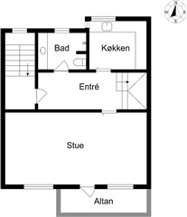 Photo 16. Apartment, Filosofhaven, Odense C 