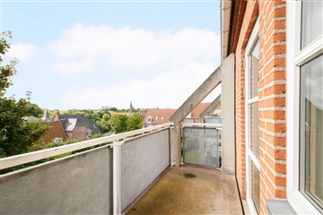 Photo 3. Apartment, Filosofhaven, Odense C 