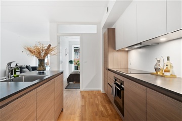 Photo 7. Apartment, Vestergade, Aarhus C 