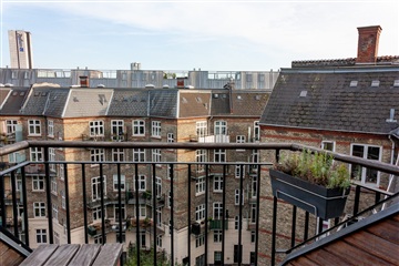 Photo 32. Apartment, Islands Brygge, København S 