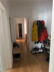 Photo 2. Apartment, Ved Andebakken, Frederiksberg 