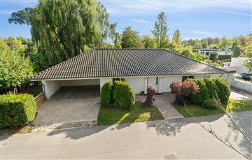 Photo 25. House, Vængestien, Holte 