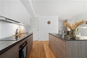 Photo 9. Apartment, Vestergade, Aarhus C 