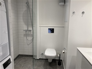 Photo 4. Apartment, Nyborgvej, Odense C 