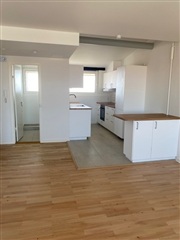 Photo 1. Apartment, Marselis Boulevard, Aarhus C 