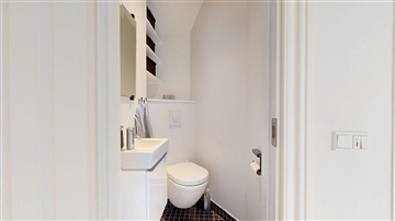 Photo 25. Apartment, Islands Brygge, København S 