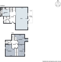 Photo 12. Apartment, Filosofhaven, Odense C 