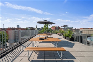 Photo 11. Apartment, Vestergade, Aarhus C 