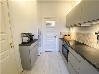 Photo 2. Apartment, Markusgade, Aalborg 