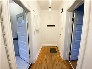 Photo 13. Apartment, Markusgade, Aalborg 