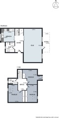 Photo 13. Apartment, Filosofhaven, Odense C 